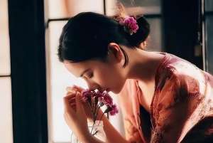 女人的理由(心理學(xué)家：女人的人生從四十歲開始，希望你早點明白這些事)