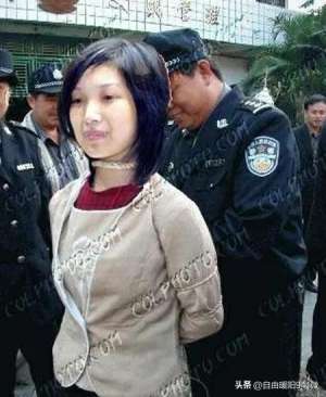 宰殺女人(蛇蝎美女死刑犯劉冬梅殺死原配肢解尸體)