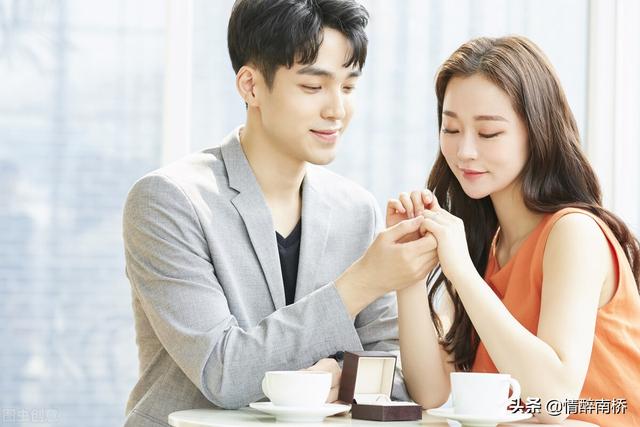 “女人不壞，男人不愛”：女人懂得3個技巧，能讓男人更愛自己