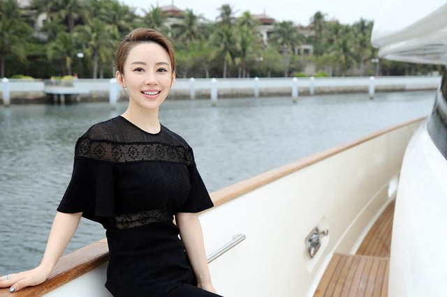 山東美女，打臺球成為世界冠軍，身家超10億元，40歲還沒有結(jié)婚