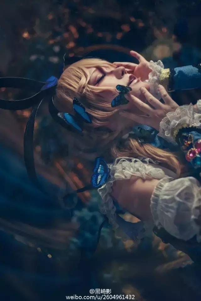 《艷漢》吉原安里，高貴典雅撲面而來的皇室氣息！