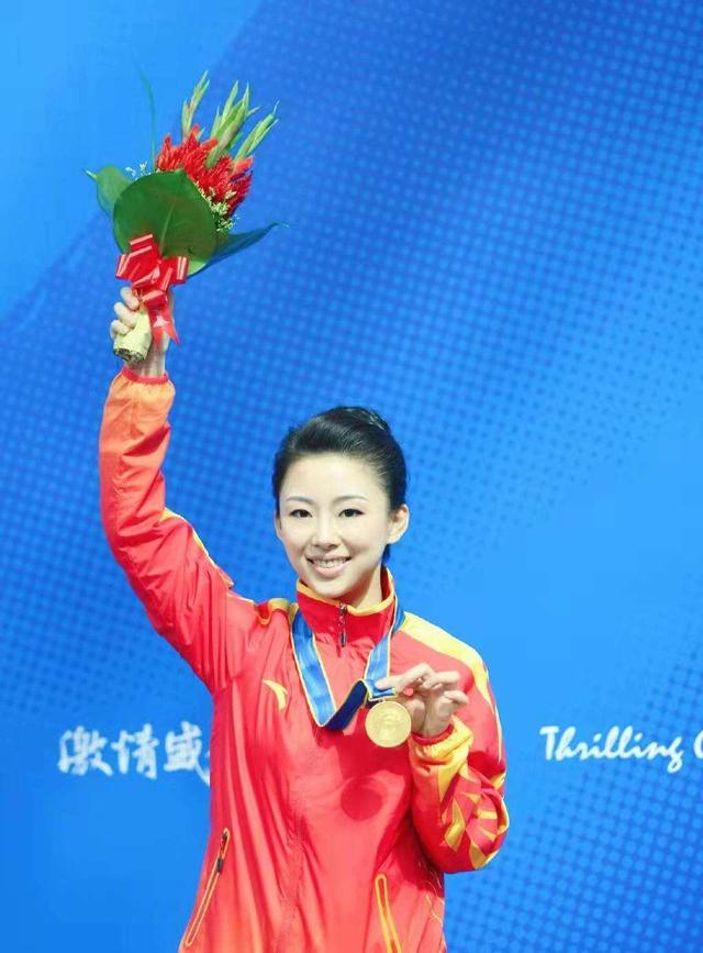 山東美女，打臺球成為世界冠軍，身家超10億元，40歲還沒有結(jié)婚