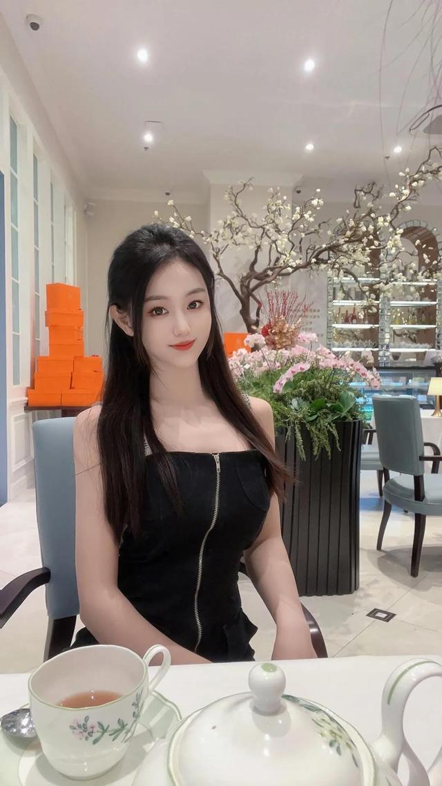 性感高顏值美女9.0