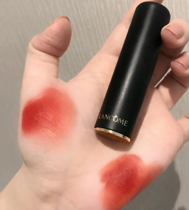 蘭蔻最值得入手的4款口紅色號盤點：888可鹽可甜，196最顯白