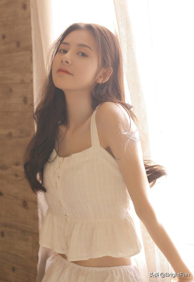 可愛美女私房甜美誘惑寫真
