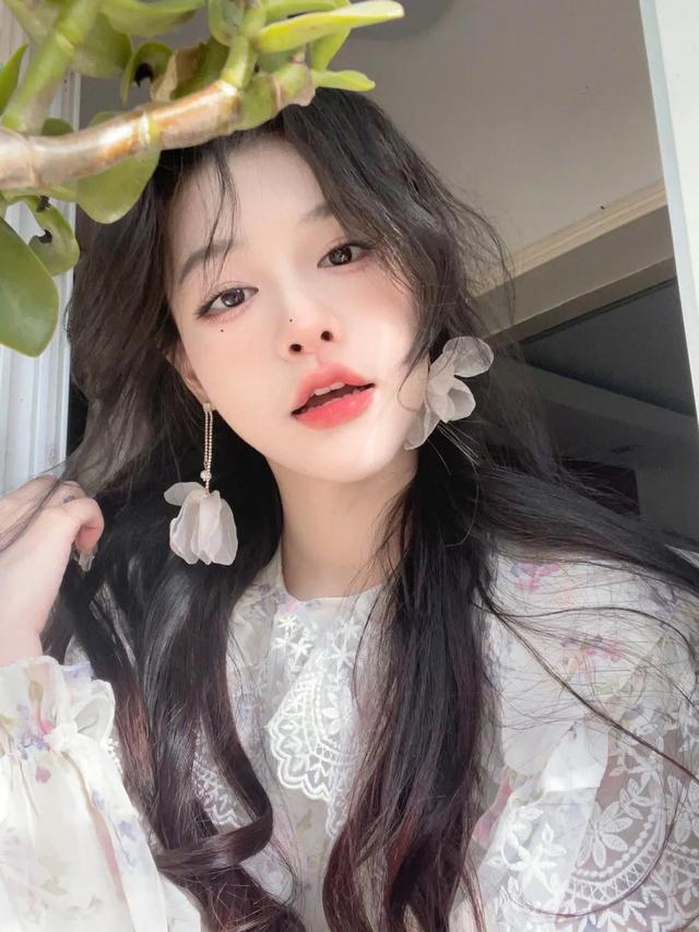性感高顏值美女9.0