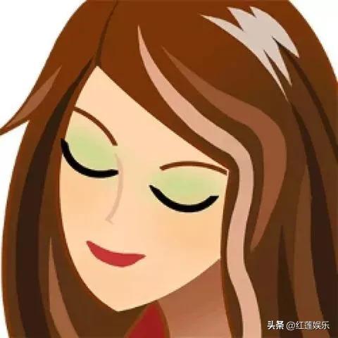 當年的QQ,90后美女一般喜歡用哪種頭像?