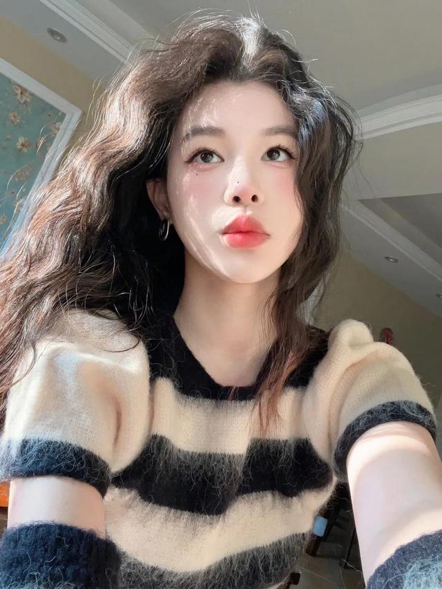 性感高顏值美女9.0