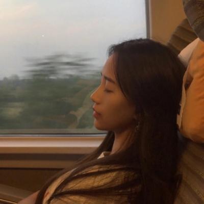 女生微信頭像傷感唯美
