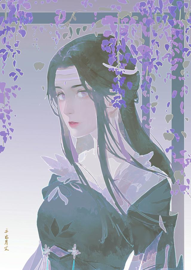 又是元氣滿滿的一天，分享一組溫柔治愈女生頭像給你，希望你喜歡