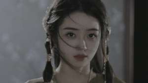 美女禁區(qū)(美女來(lái)襲——中國(guó)風(fēng)3)