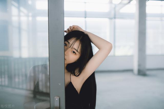 為什么有的女人會甘愿當情婦?