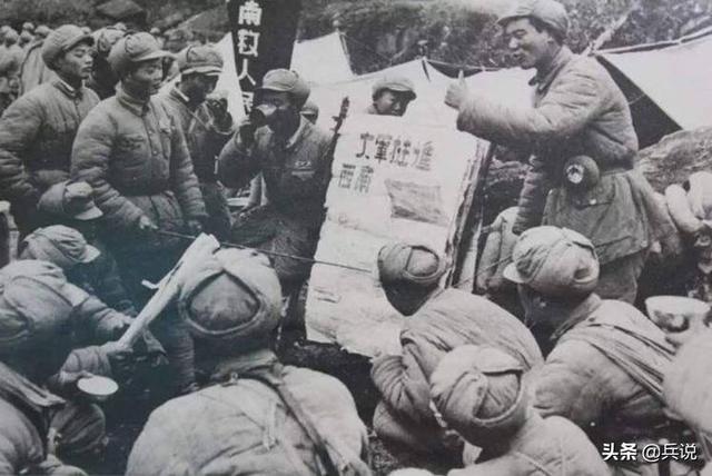 1953年貴州抓獲一美女土匪,被捕后無人敢處決,毛主席當場釋放