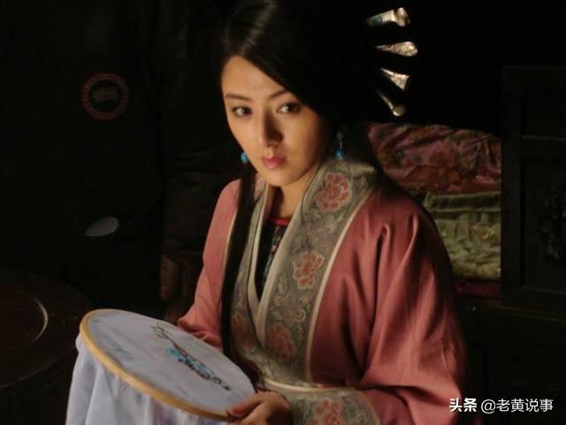 水滸中的四個(gè)壞女人，死得最慘的為什么是她？