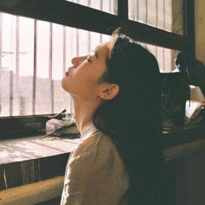 女生微信頭像傷感唯美