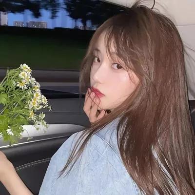 女生頭像｜霸氣 可愛風
