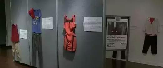 因女孩穿著蕾絲花邊“丁字褲”,強奸犯被判無罪