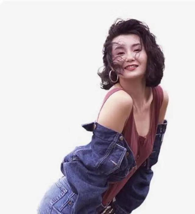 十位90年代絕色的臺灣美女