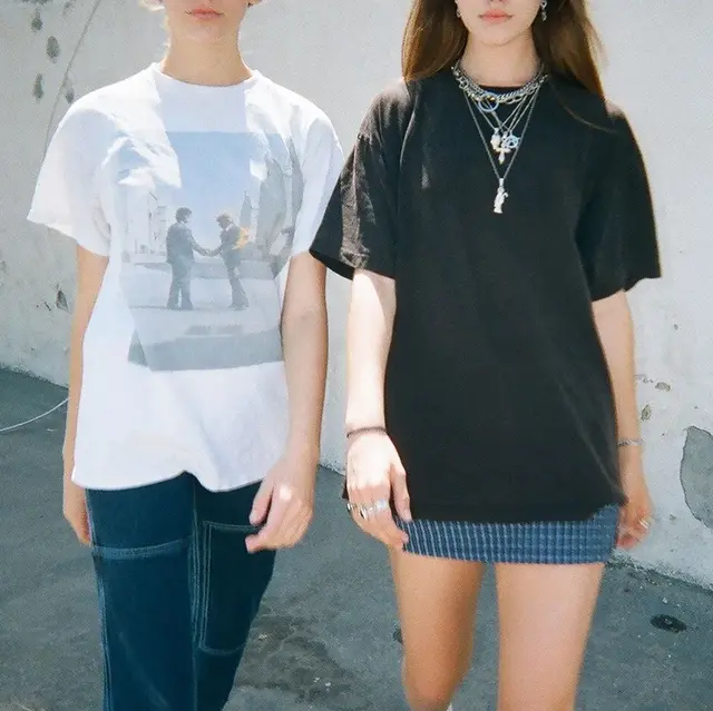 火爆全網的“bm女孩”,到底是什么?