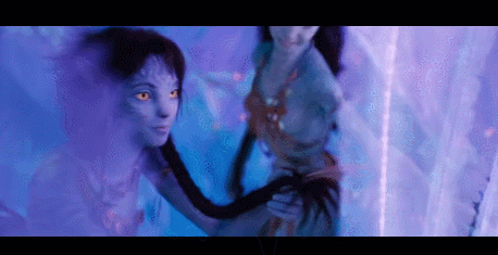 第一時間看完《阿凡達2》,我來扒一扒