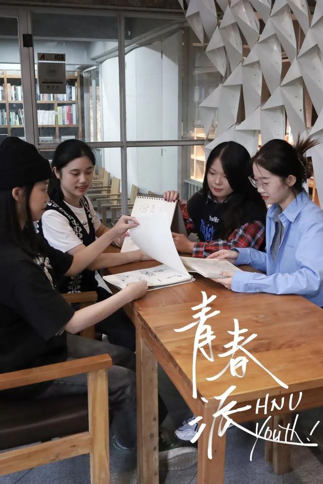 全員保研985名校,湖南大學這個女生宿舍,“筑”就優秀…