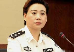 被文強(qiáng)睡過的女明星(全國唯一緝毒女隊長：甘為文強(qiáng)情婦，被霸占十余年，結(jié)局令人唏噓)