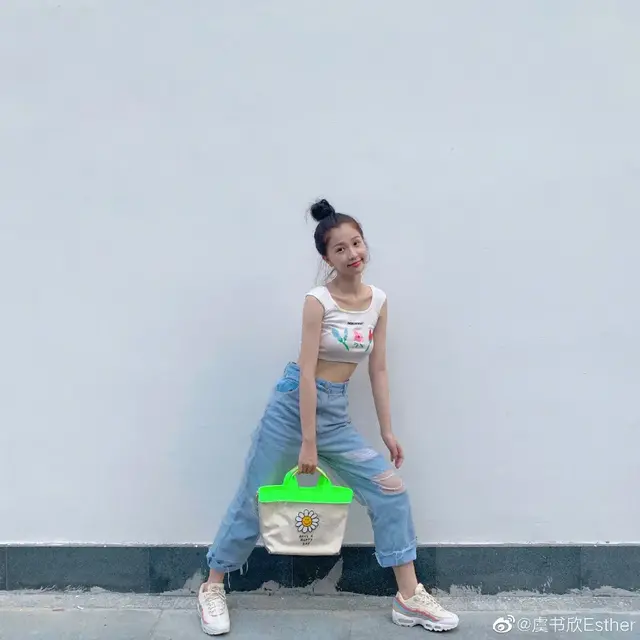 火爆全網的“bm女孩”,到底是什么?