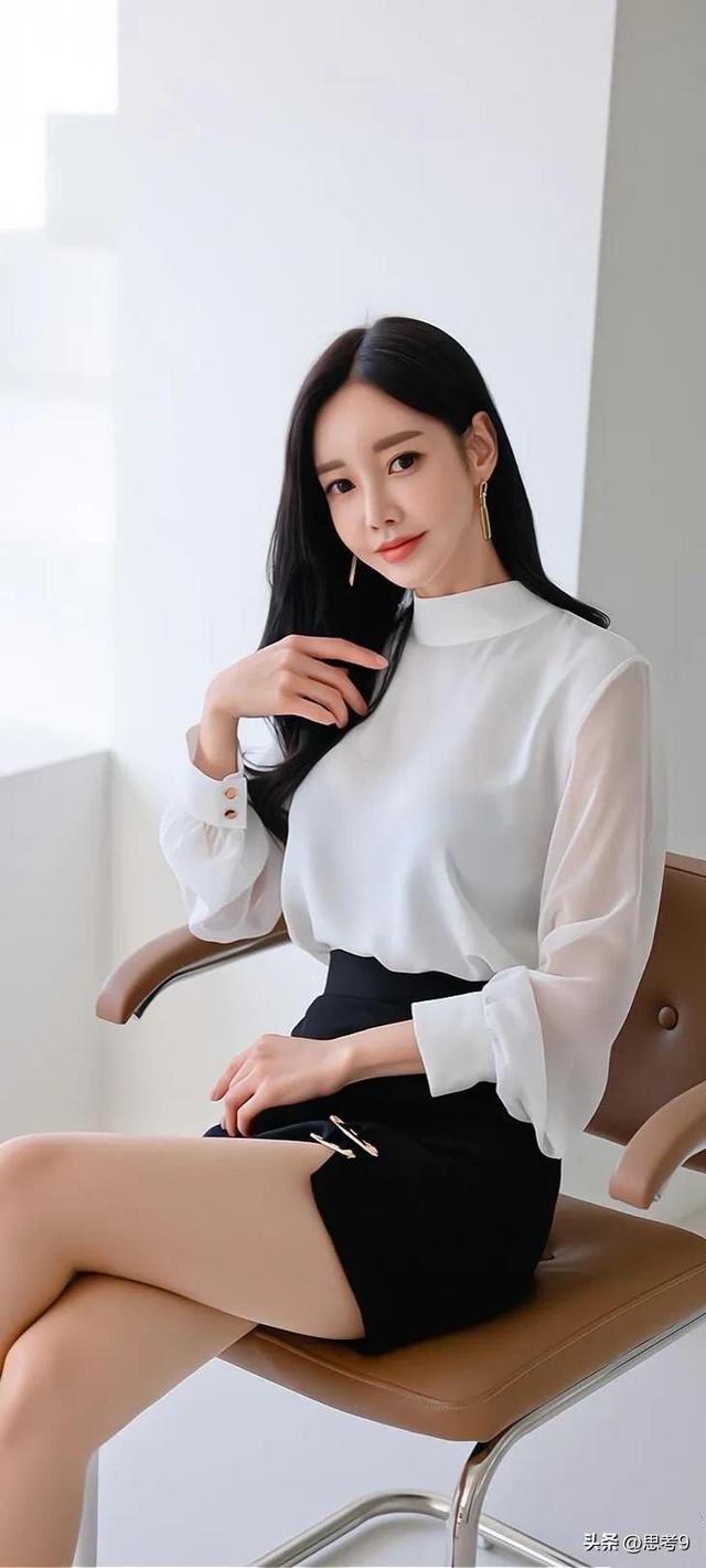 美圖欣賞，韓國第一模特孫允珠，性感寫真，高清美圖