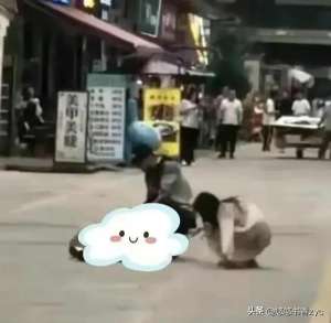 殺美女(漳州男子街上捅殺妻子情人，內情曝光，妻子竟全身而退)