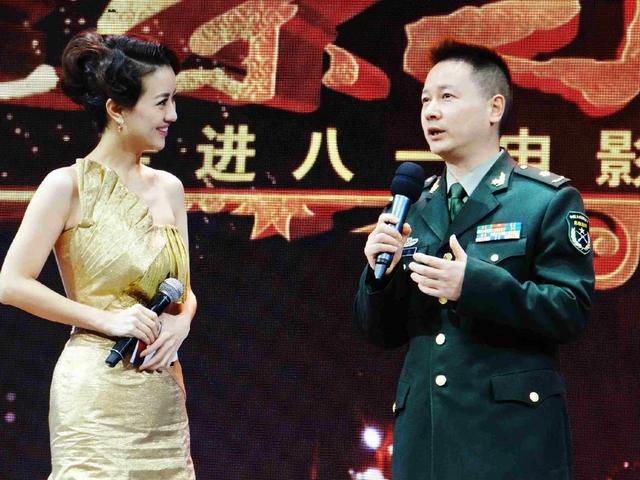 女星湯加麗：20年前不顧丈夫反對，堅持做裸體模特，后來咋樣