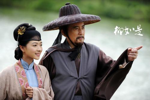 柳如是：她是秦淮名妓，更是江南才女、命途多舛的巾幗英豪