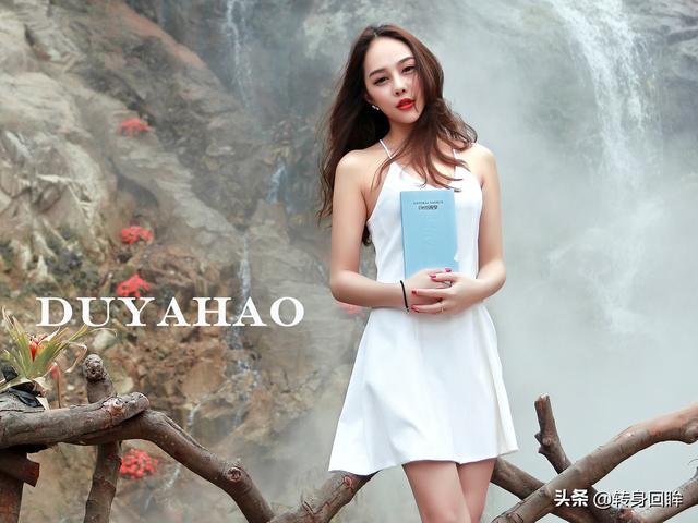 精選清新文藝范的性感氣質(zhì)美女誘惑高清圖片