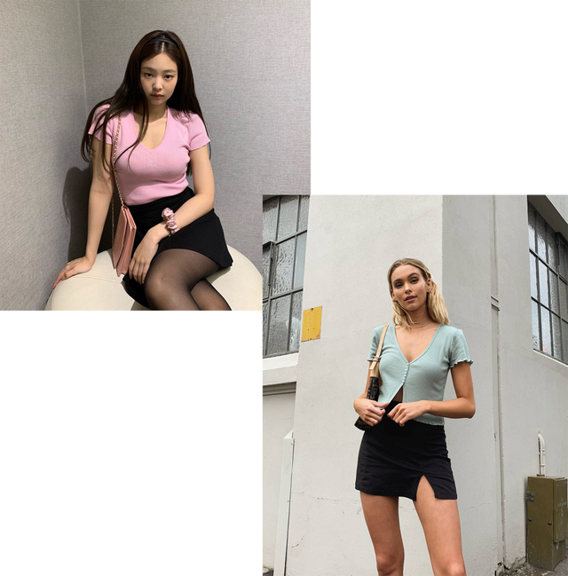 火爆全網的“bm女孩”,到底是什么?