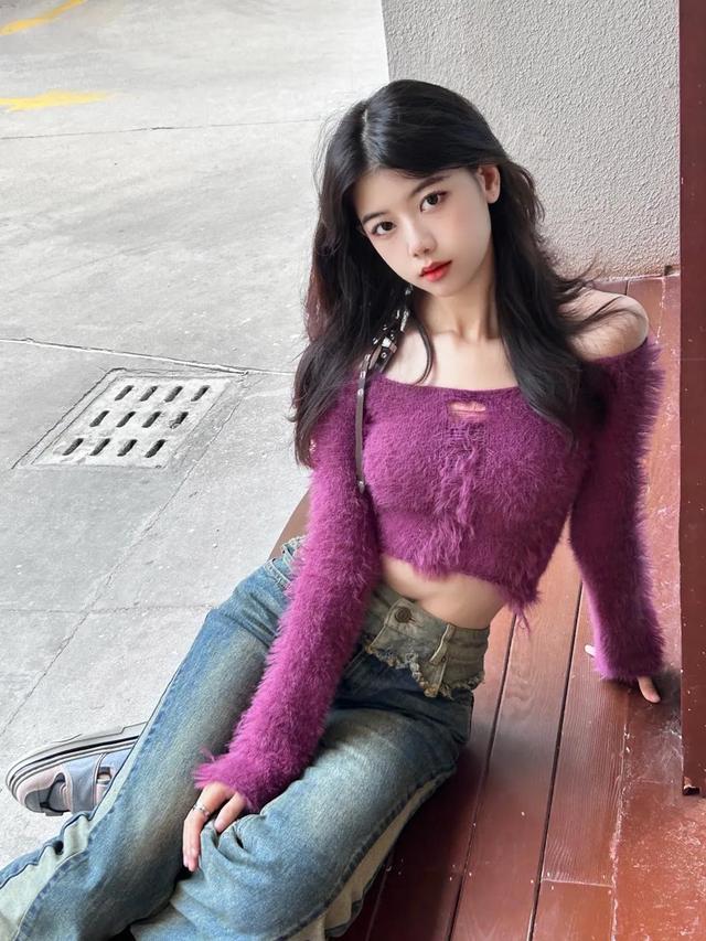 性感氣質型美女大賞1.0