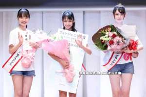 14歲美女(日本14歲美少女石川花顏值驚呆國內網友，這就是新的千年美少女嘛)
