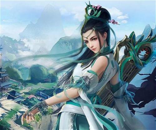 繼耳根之后，最火的仙俠小說作家，寫書10年，終于大爆發風光無限