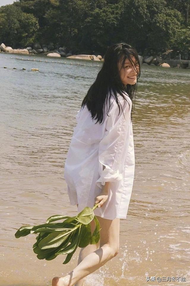 三十歲的女人又叫輕熟女,領略顧佳的美,實現三十歲女人的美