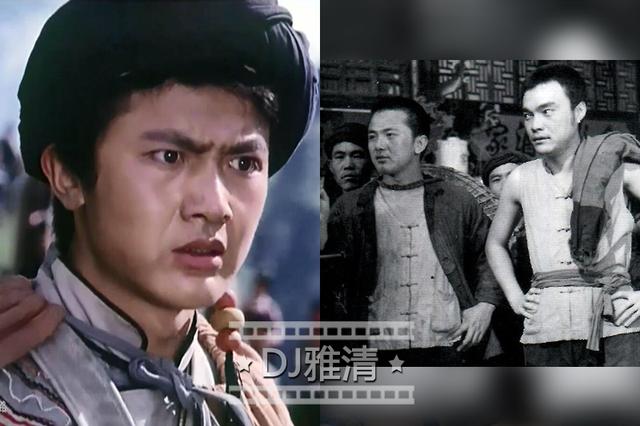 41年前 電影《大渡河》推出8位青春偶像 現今昔對比誰的變化最大?