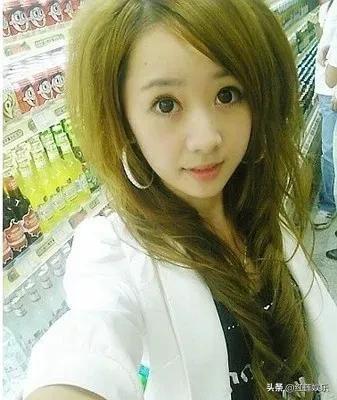 當年的QQ,90后美女一般喜歡用哪種頭像?