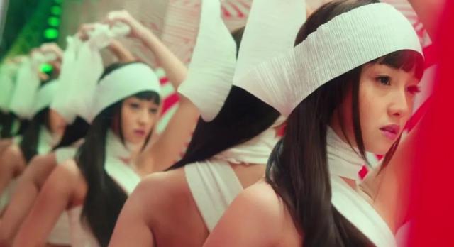 鈴木涼美:走出AV女優(yōu)的情色世界之后