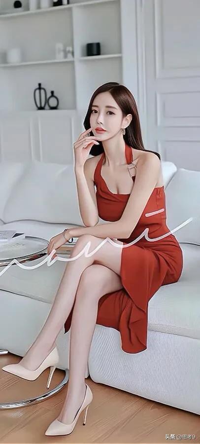 美圖欣賞，韓國第一模特孫允珠，性感寫真，高清美圖
