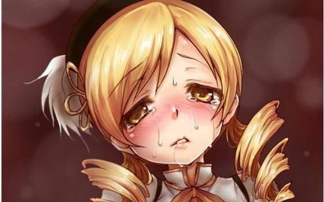 這5部虐妹動漫，魔法少女是職業，最后一部看完致郁