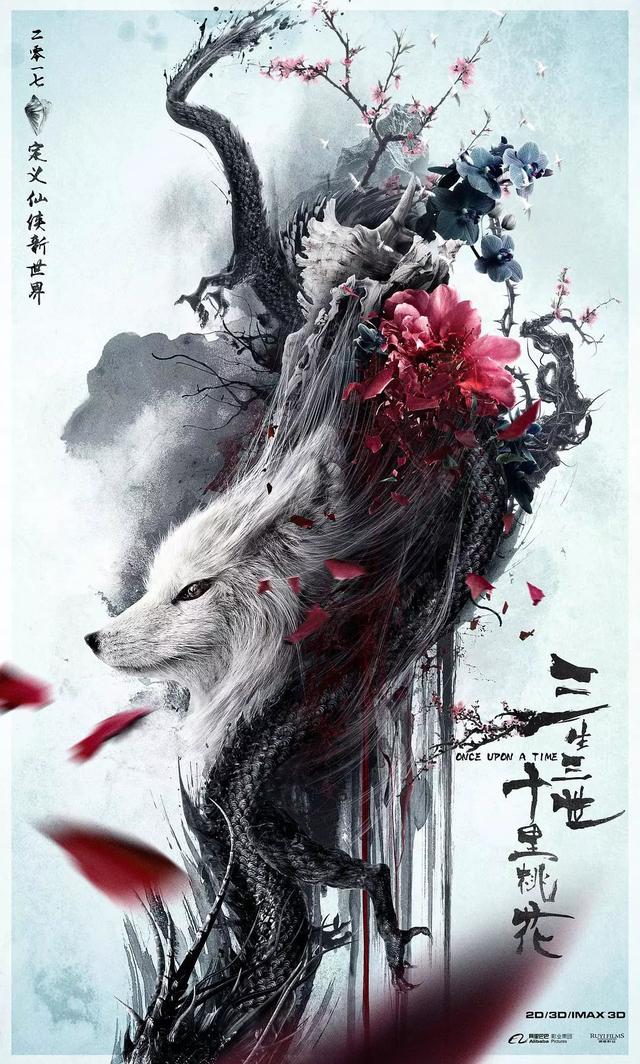 1號研究｜穿越小說高階指南（中）