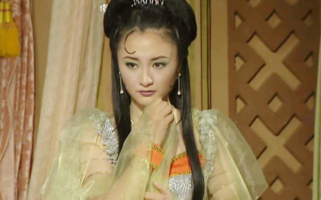 《西游記》中顏值最高的八位女妖，有兩位是狐貍變化而成的