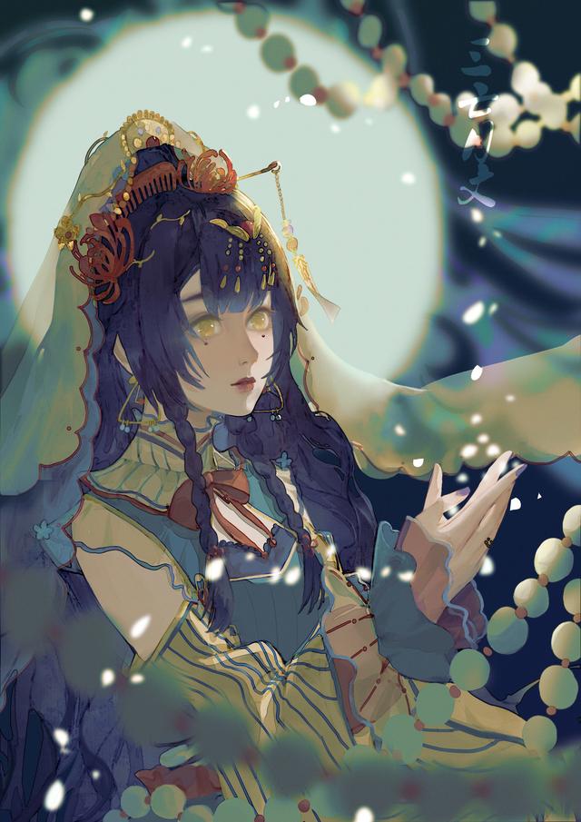 又是元氣滿滿的一天，分享一組溫柔治愈女生頭像給你，希望你喜歡