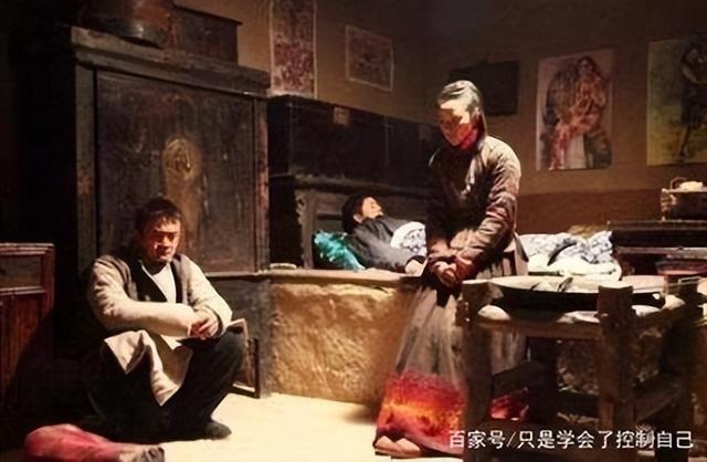 用生殖拉動升職，東北女人在甘肅短期獲利千萬，名聲盡毀