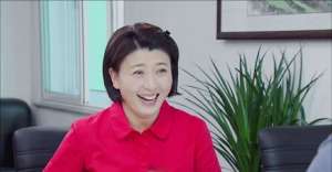 女人當官演員表(《女人當官2》開播，閆學晶霸屏，能否碾壓農村題材女主王茜華？)