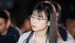 美女博士(廈門大學美女博士，入學一年半發表58篇論文，又一“科研妲己”？)