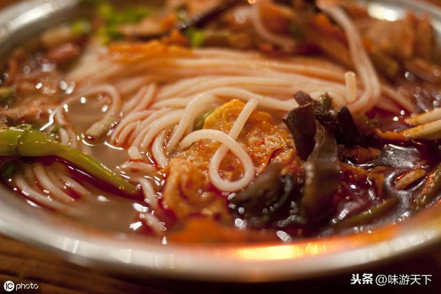 聞起來臭,吃起來卻啪啪打臉的3種食物,網友:真香