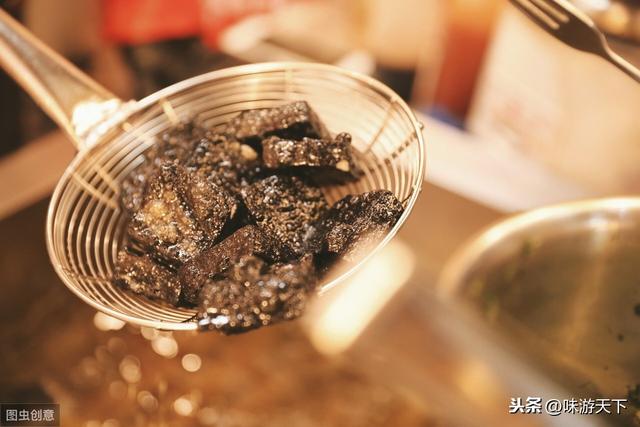 聞起來臭,吃起來卻啪啪打臉的3種食物,網友:真香
